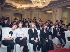 -金石国际大酒店·金丽自助餐厅