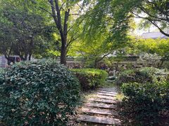 -清漾毛氏文化村