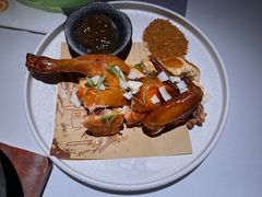 -野蔓果·山野菜(西湖景区·龙井茶田店)