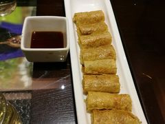 -五观堂素食(新华路店)