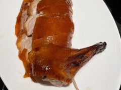 -喜悦烤鸭·新京菜(王府井店)