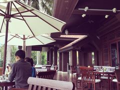 -宴悦海鲜餐厅·游水海鲜·牛排(亚龙湾瑞吉店)