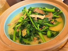 -翠山·映月湖景餐厅(映月湖公园店)