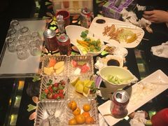 -堂会(白云店)