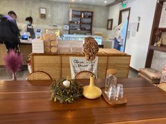 -侘寂甜品(自取店)