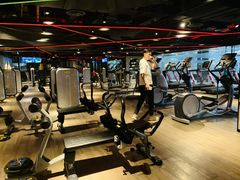 -W FITNESS 威尔仕健身·游泳(老西门新苑店)