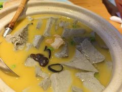 -竹里馆·淮扬菜·功夫茶(老门东店)