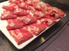 -满堂欢豆捞坊(美丽华大酒店店)