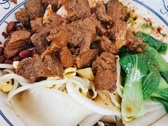 biangbiang面-老刘家biangbiang面(鼓楼店)