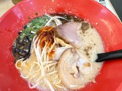 -一風堂拉面(深圳湾万象城店)
