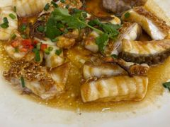 -轩记海鲜餐厅·四十五年老字号·经典粤菜(西区彩虹店)