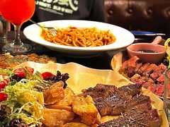 -The Cheebat 锌吧·Bistro(体育西店)