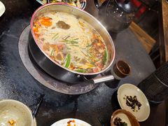 -西江传说•酸汤鱼(水东路店)