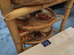 -有拈头成都市井火锅(淮南街店)