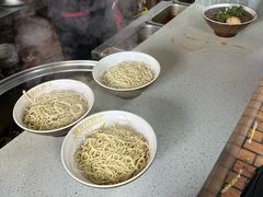 -汪胖子襄阳牛肉面(华丰路店)