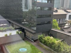 -成都博舍酒店