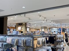 -MUJI无印良品(吾悦广场武进店)
