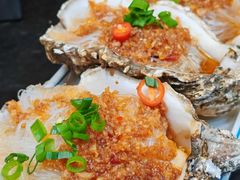 -高家烧鸽子烧烤店63年