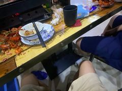 -鱼乐坊炭火烤鱼(开平祥苑店)