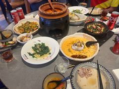 -沿江海南菜·文昌鸡祖师爷(大东海店)