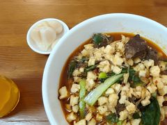 -刘信牛羊肉小炒泡馍(回民街店)