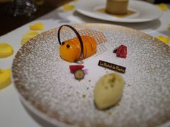 -Le Bistrot de Racine