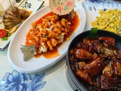 -姑苏家宴·苏帮菜·松鼠桂鱼(苏州总店)