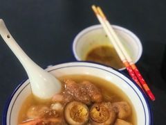 -左记港食(融科天城店)
