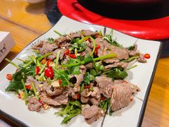 凉拌驴肉-全汁全味驴庄(凤岗店)