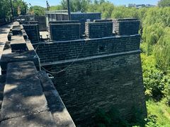 -开封城墙景区