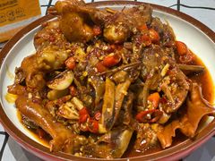 -江西老表·经典江西八大碗