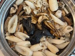 -太婆天府山珍酒楼(亚运村店)