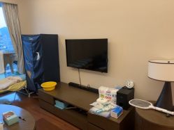 -和伊母婴护理中心·全套房(金山店)