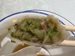 -大清花饺子(山庄店)