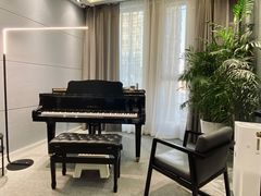 -Melody Mentor音乐私教馆(朝外·悠唐店)