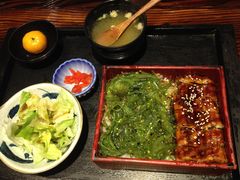 -石屋料理(南京西路店)