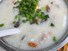 -南记食粥坊·宵夜大排档(莲花店)