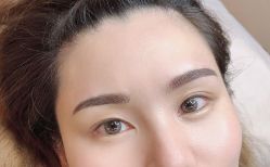 -HQ半永久纹绣纹眉