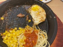 -菲滋意式餐厅(富阳东方茂店)