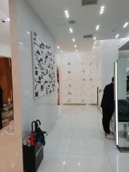 -东方麒麟·潘多拉SALON