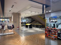 -BIGOFFS 超级折扣(仁恒伊势丹店)