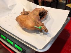 -道口古镇张存有烧鸡酒楼