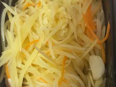 -巴依老爷新疆美食(望京小街店)