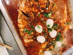 -鱼酷活鱼烤鱼(信息城店)