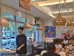 -菲滋意式餐厅(黄岩洞天店)