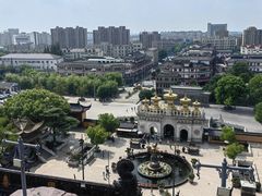 -上海东林寺(金山区)
