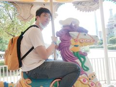 -南京银杏湖乐园