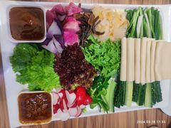 -九转小磨·东北菜老字号(祥安店)