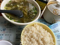-陈记汤饭(水巷口店)