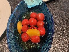 -老西安饭庄(鼓楼店)